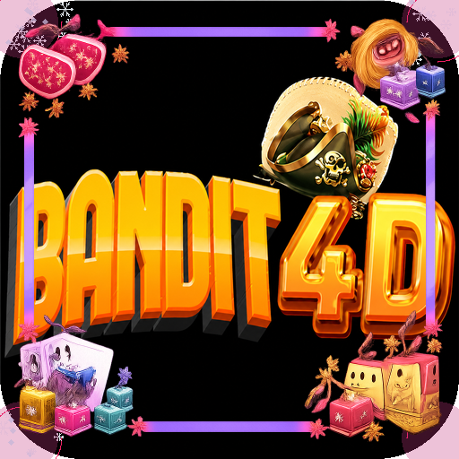 bandit4d — galeri pratinjau - APK Resmi